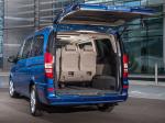 Mercedes-Benz Viano 2010 года (UK)